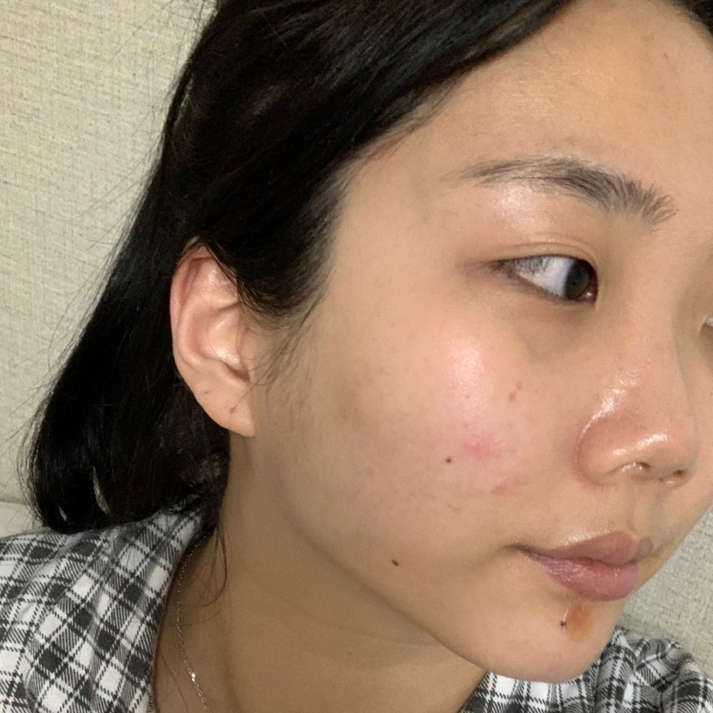 피에이치하비 (Ph.Hubby) 쌀결크림 review image