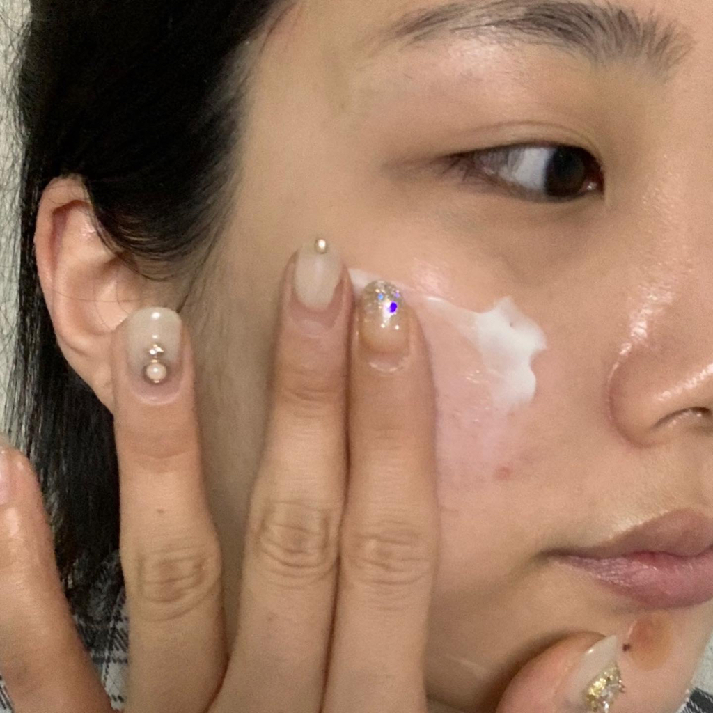 피에이치하비 (Ph.Hubby) 쌀결크림 review image