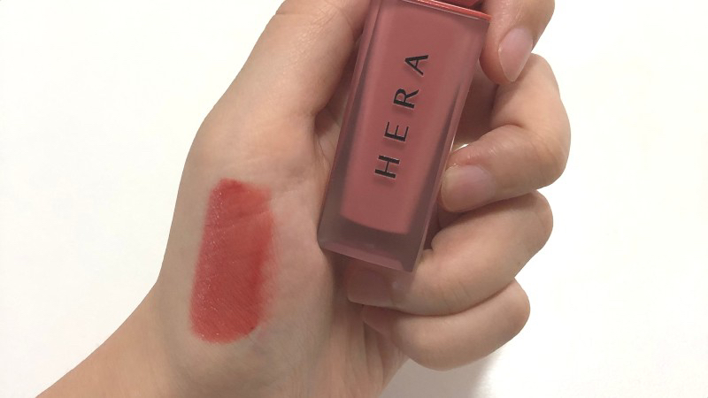 헤라 (HERA) 센슈얼 파우더 매트 [435호 팜파스] review image