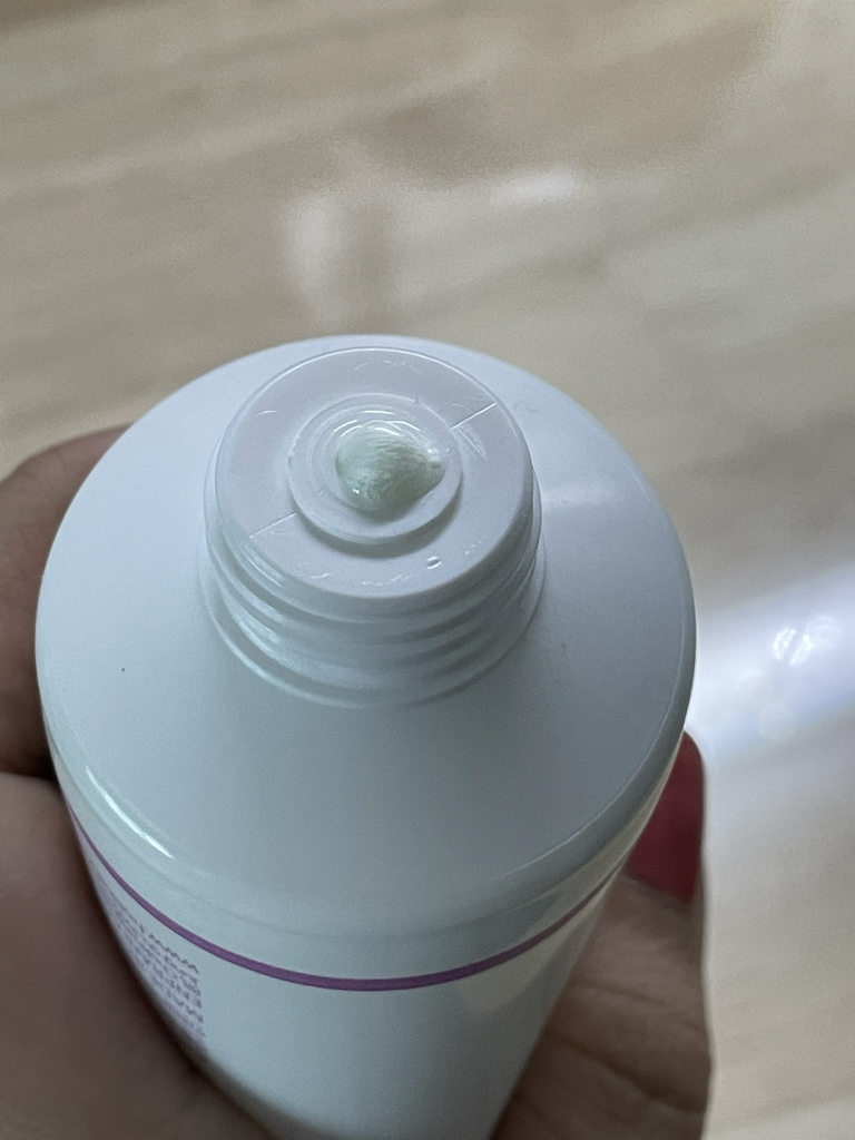 홀리카홀리카 (HOLIKAHOLIKA) 데일리 프레시 클렌징 폼 [진정대나무] review image