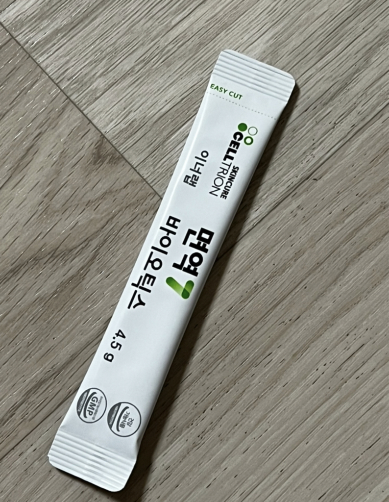 이너랩 (InnerLab) 면역7 바이오틱스 review image