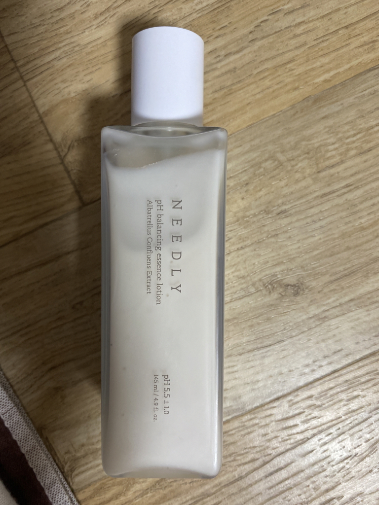 니들리 (NEEDLY) pH 밸런싱 에센스 로션 review image