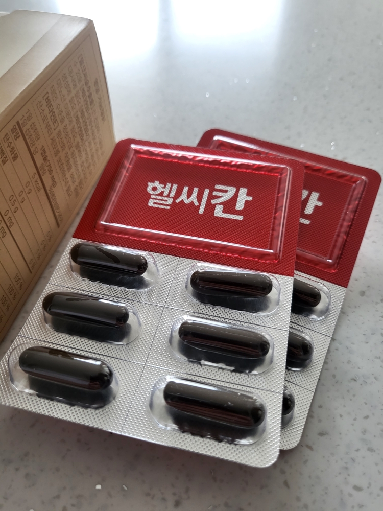 健康的的真实用户使用照片