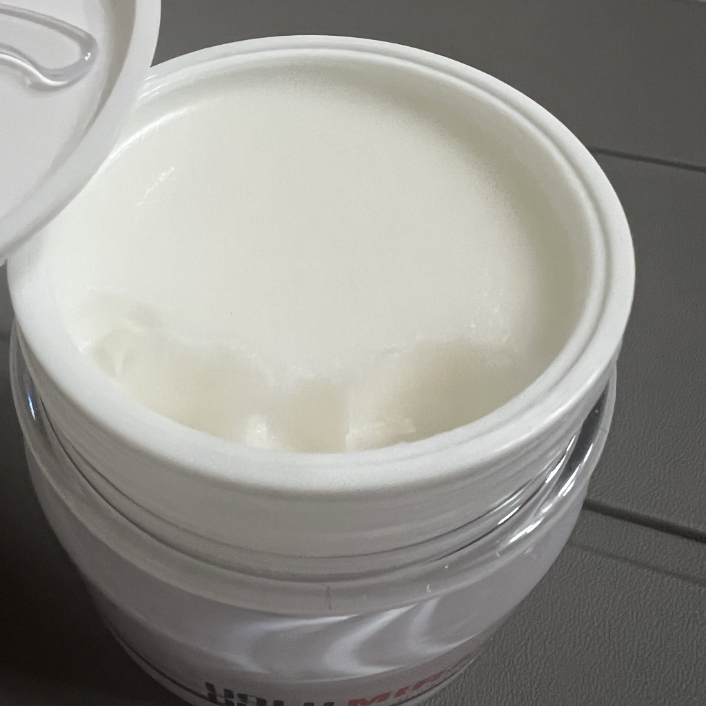 이레프 (ereph) 어글리덕 미라클 멀티 쉴드 크림 review image