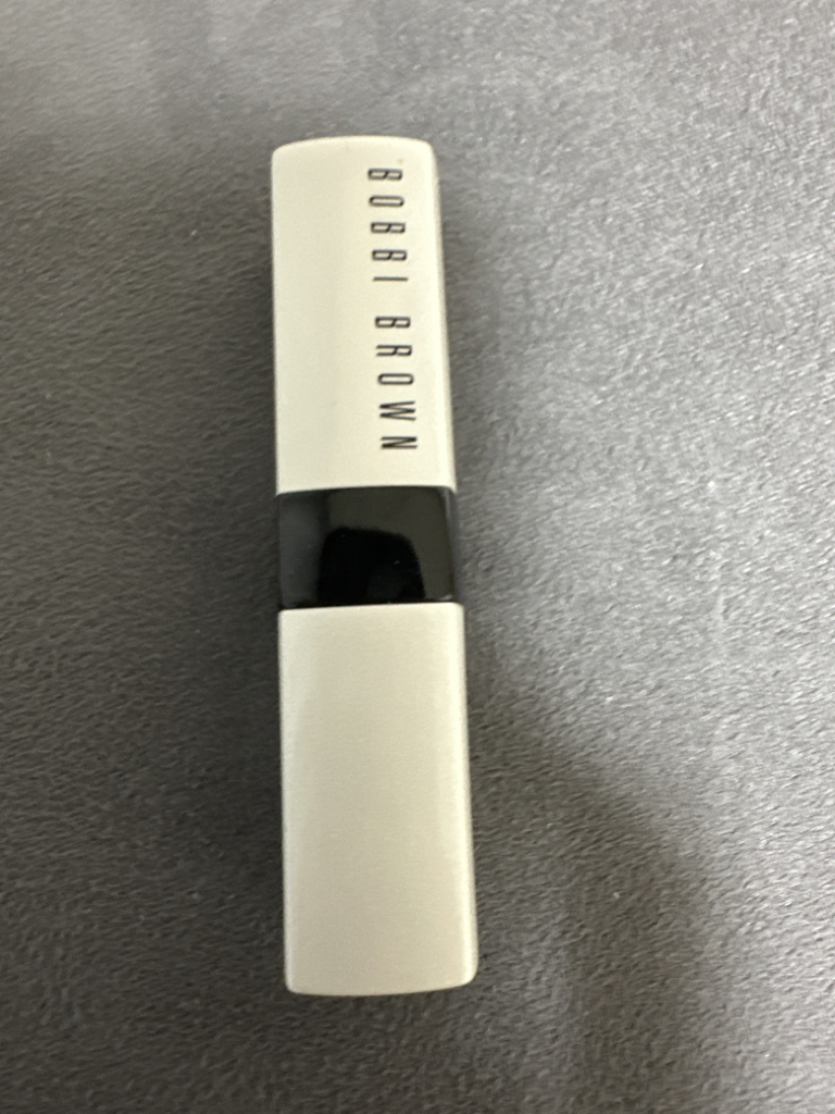 BOBBIBROWN 特别版唇彩 [裸色西瓜] common.review image