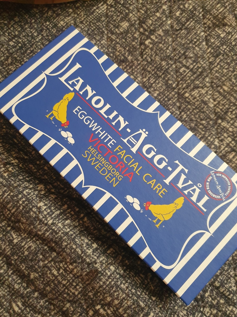 维多利亚 新瑞典蛋包酸奶和 Edelweiss common.review image