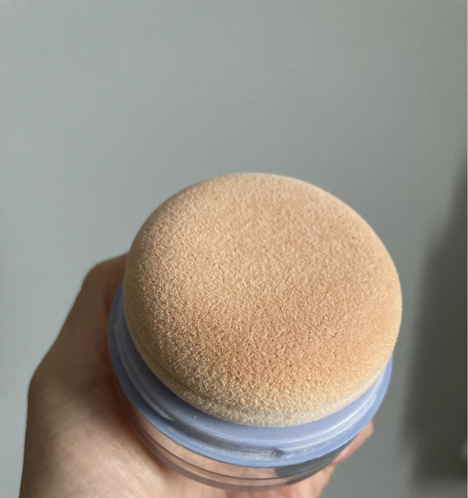 CATRIN 天然100%皮肤防晒矿物[SPF46/PA+++] common.review image