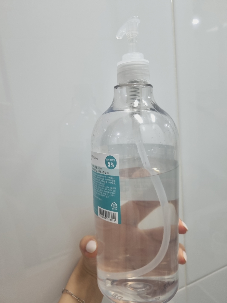 KIROCOS 玻尿酸保湿水 common.review image