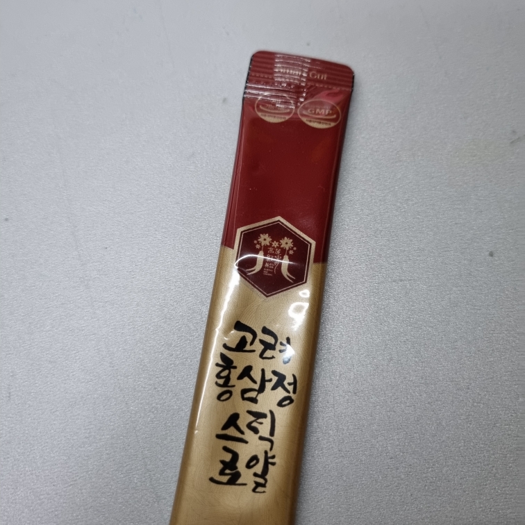 서울약사신협 高丽红参精华棒 common.review image
