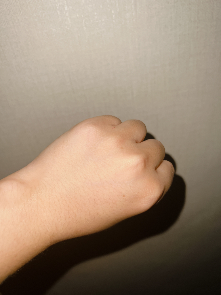 F-Flow Ceraberryome™ 预备精华安瓶的真实用户使用照片