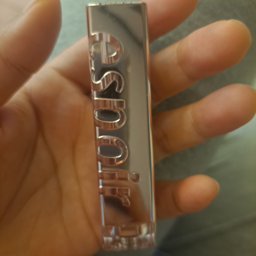 espoir 唇膏无光泽 [4号 挑逗粉红] common.review image