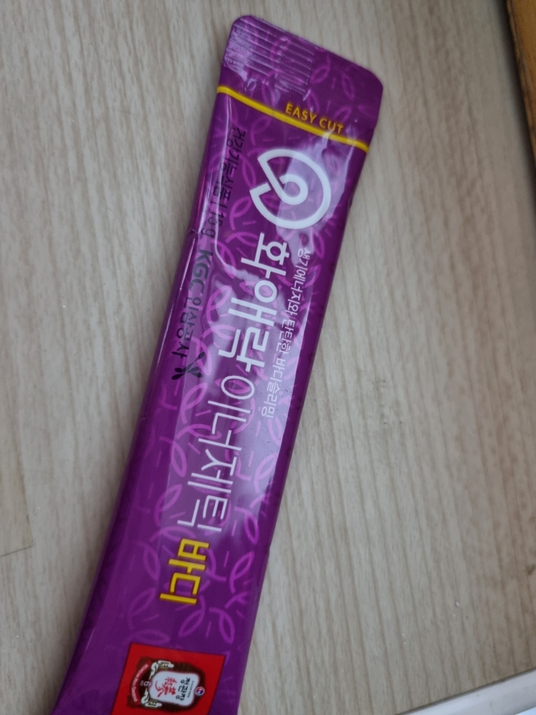 정관장 화애락 이너제틱 바디 review image