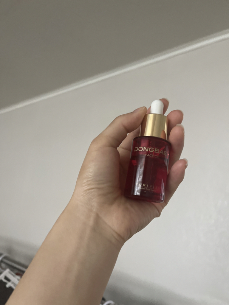 product review image