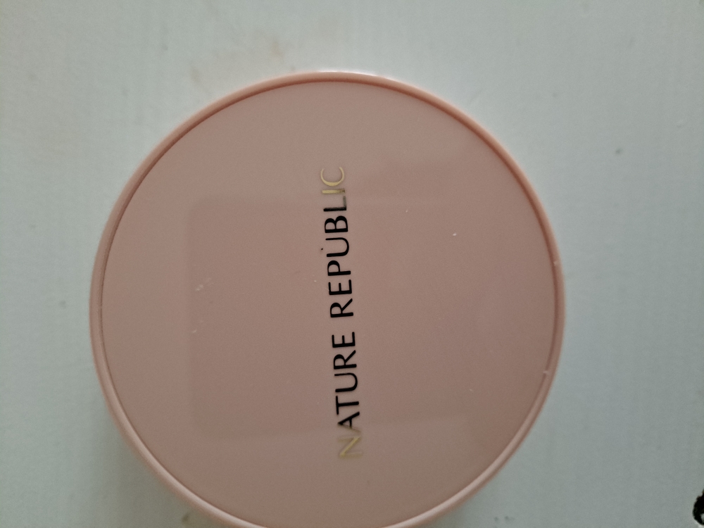네이처리퍼블릭 (NATUREREPUBLIC) 프로방스 픽서 팩트 [01 핑크] review image
