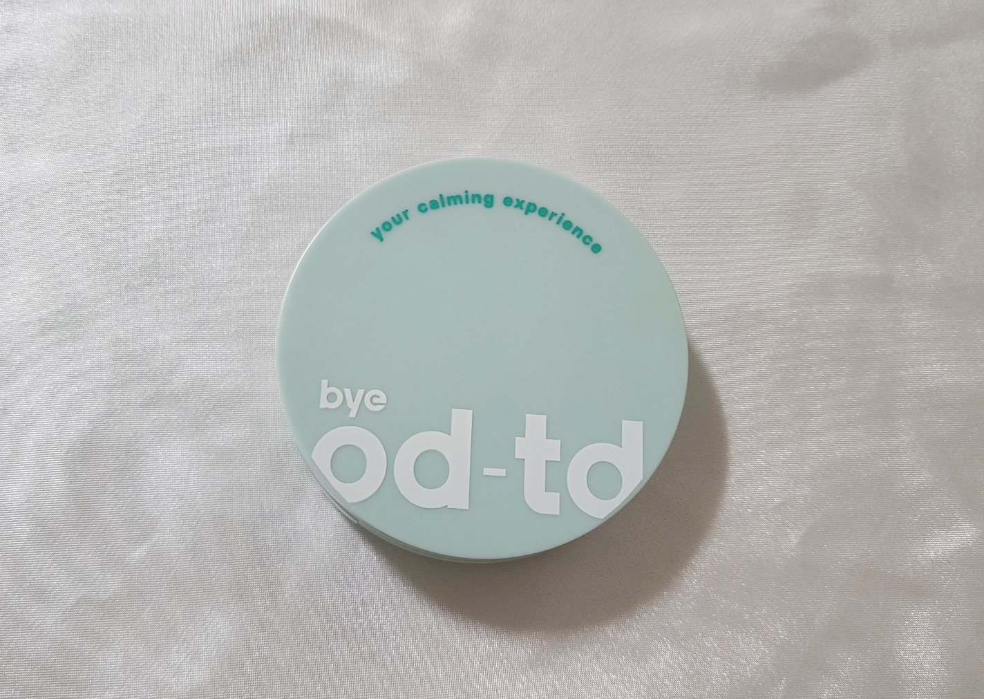 byeod-td Camming Cushion [SPF35/PA++] [No.］ common.review image
