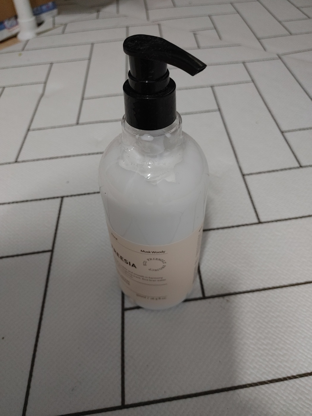 纯露芙蕾的真实用户使用照片