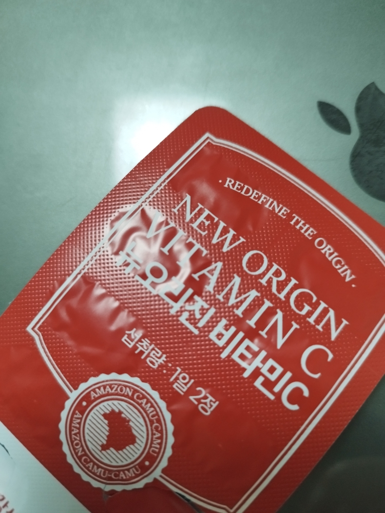 뉴오리진 (NewOrigin) 비타민C review image
