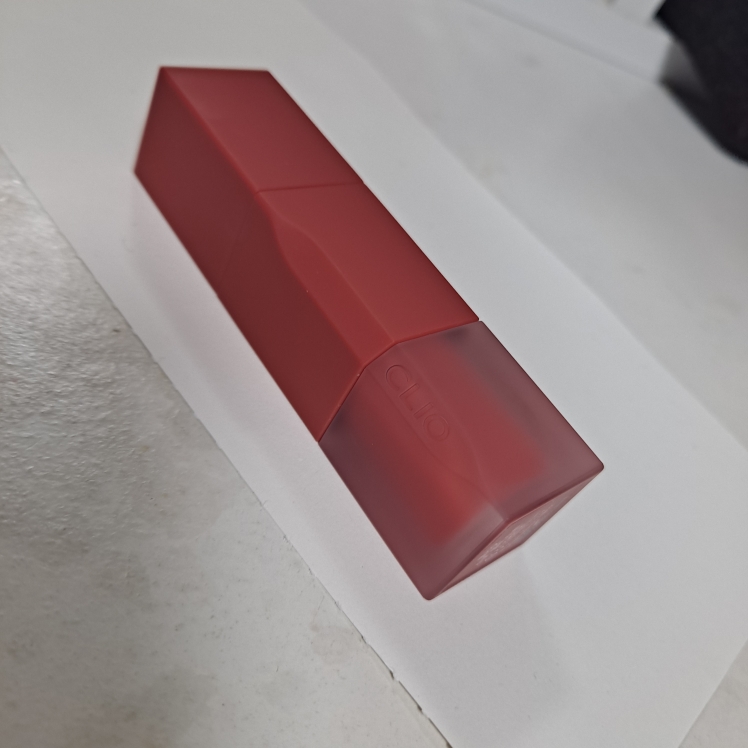 클리오 (CLIO) 쉬폰 블러 틴트 [3호 라즈베리번] review image