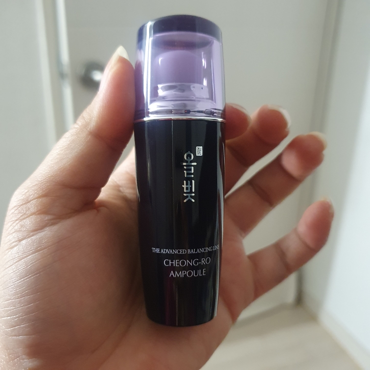 올빚 (ALLVIT) 청로 앰플 review image