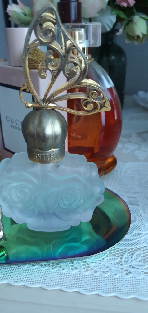 안나수이 (ANNASUI) 라비드보헴 EDT review image
