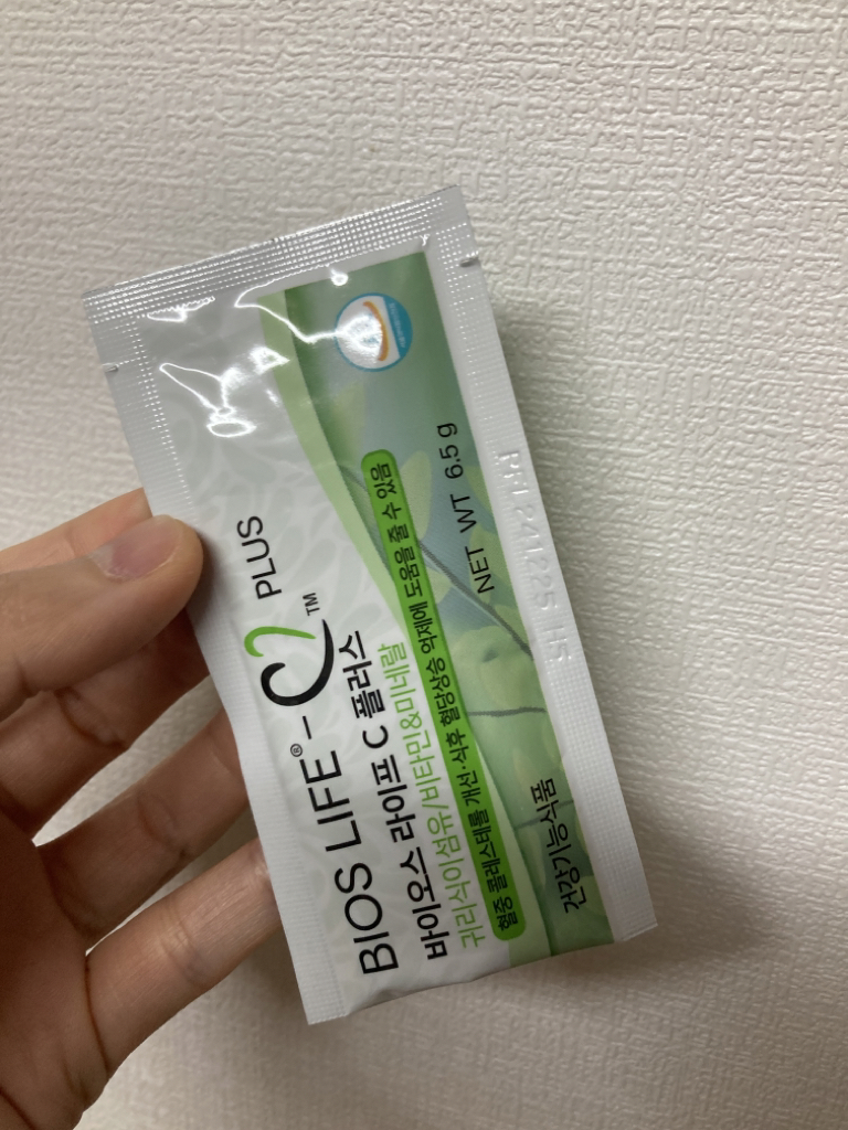 UNICITY BIOS Life C Plus Reviews | Hwahae