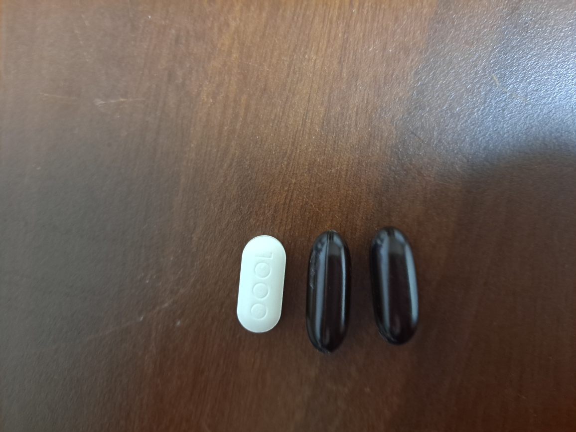 뉴트리코어 (NUTRICORE) 히알루론산 담다 review image