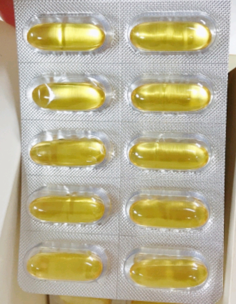 뉴트리코어 (NUTRICORE) 달맞이꽃종자유 review image