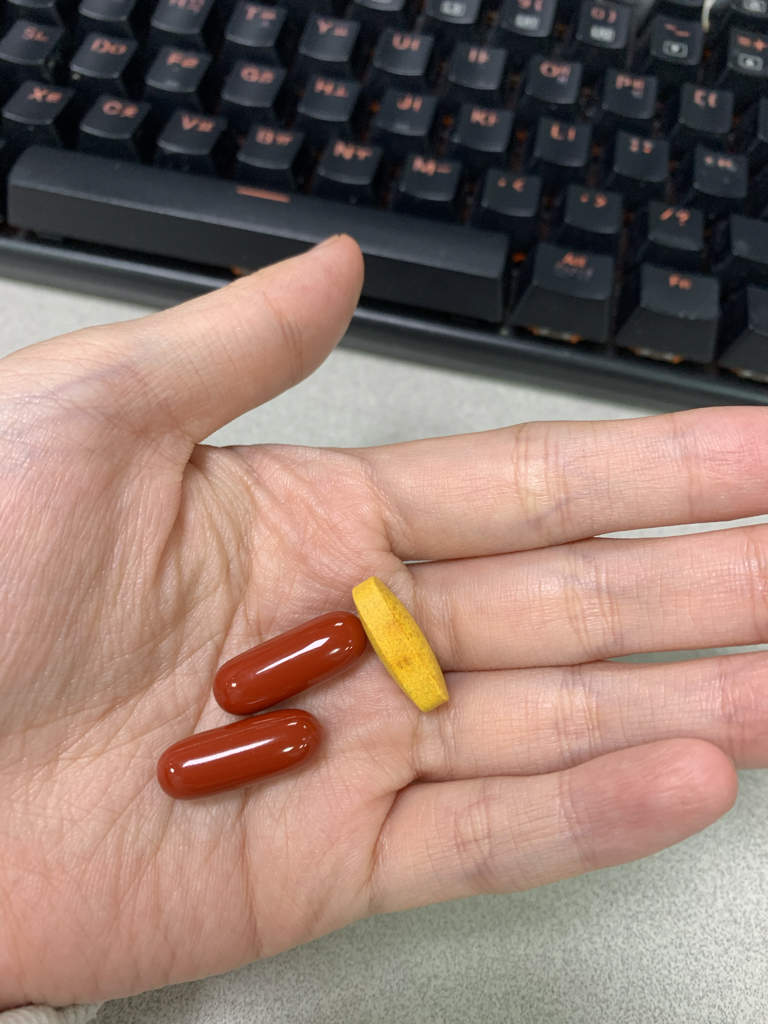 리포데이 (RE4DAY) 올인원 우먼팩 review image