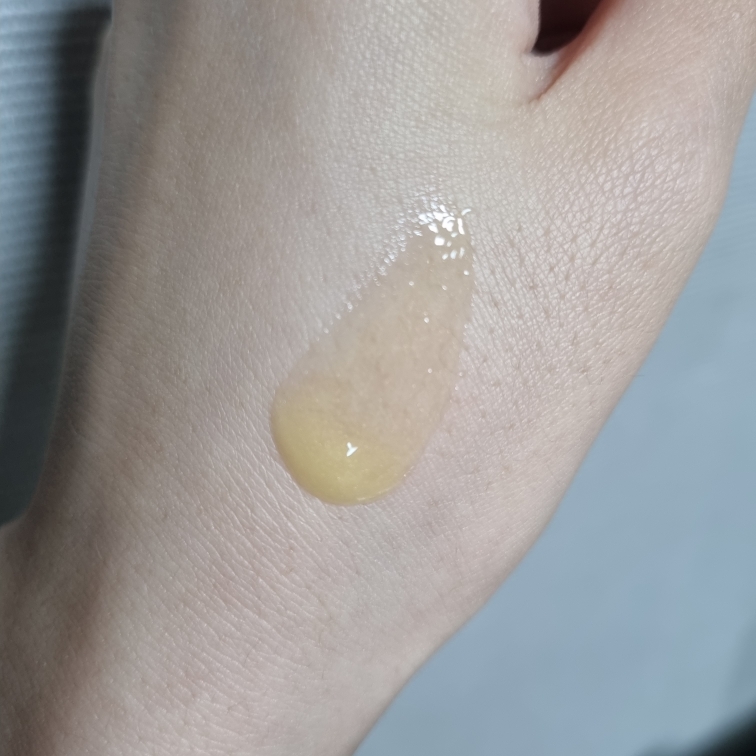 苏秘37˚ 罗西克苏玛精华液 common.review image