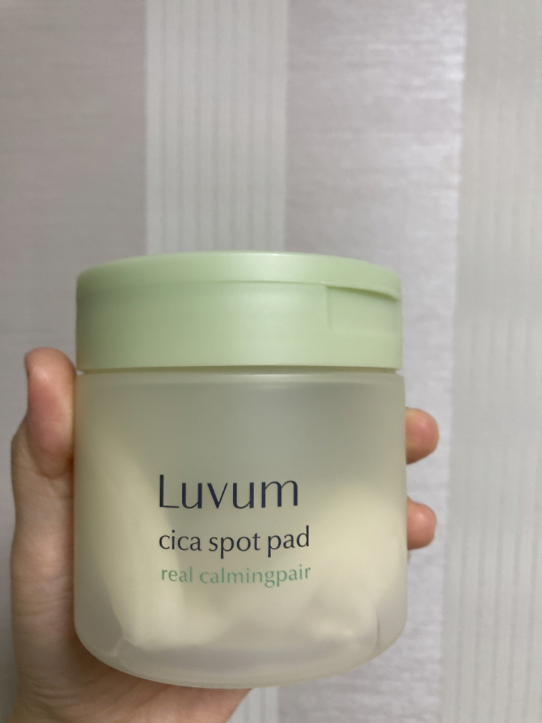 真正的 Camfair Youngsika Spotpad的真实用户使用照片