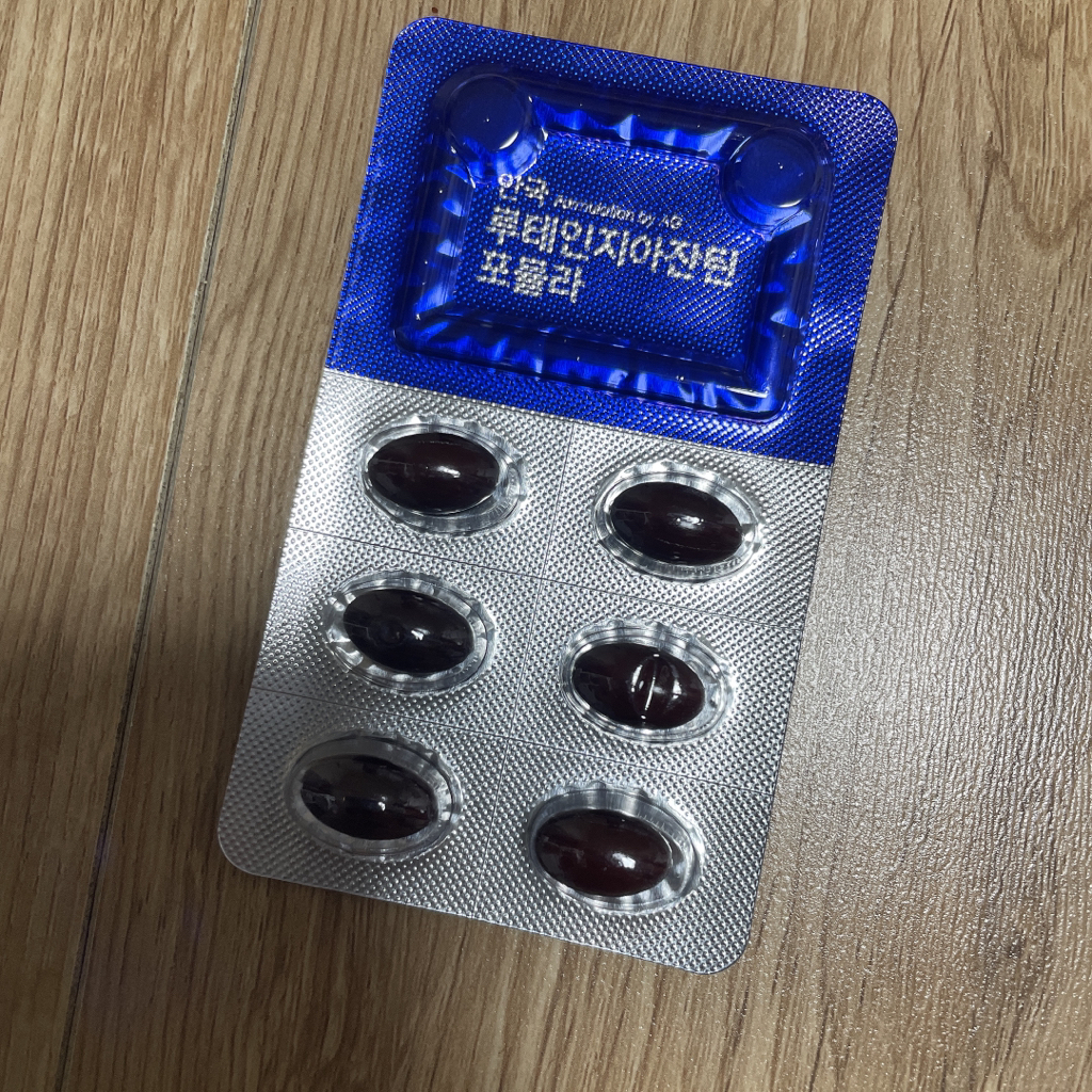 product review image