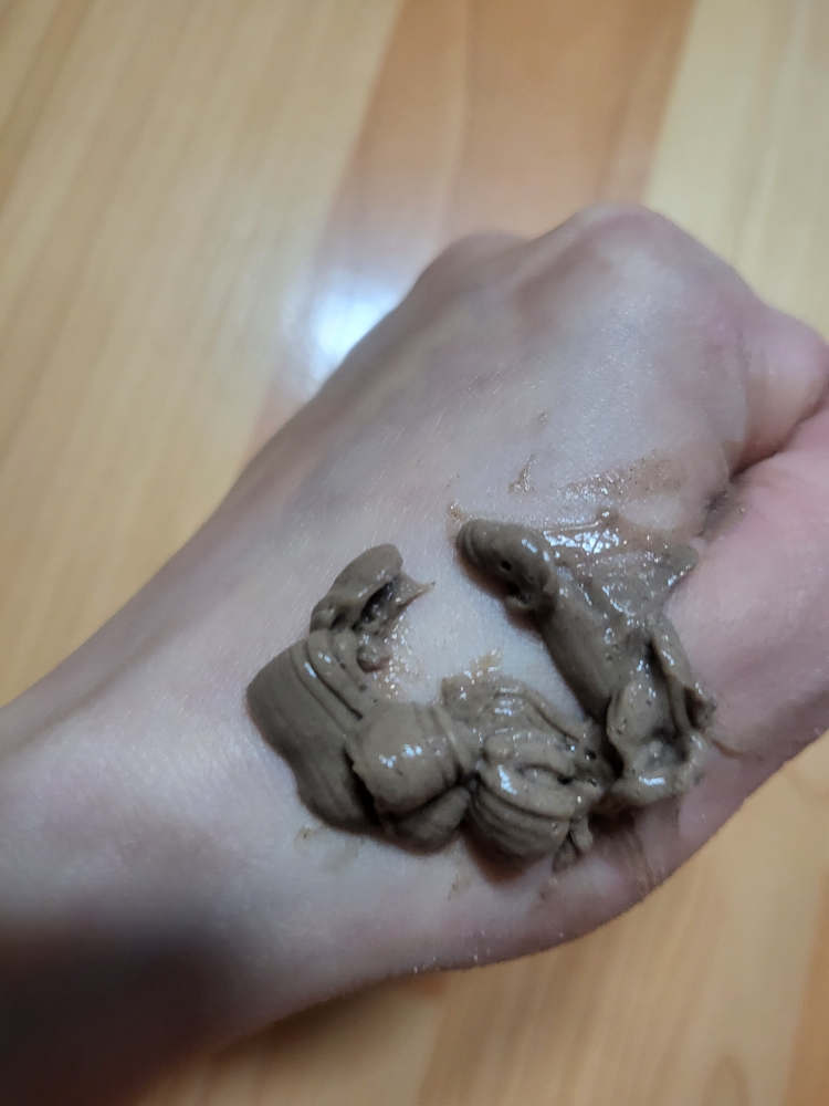 이레프 (ereph) 화산송이 버블팩 review image
