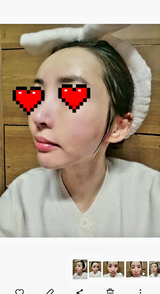 이레프 (ereph) 화산송이 버블팩 review image