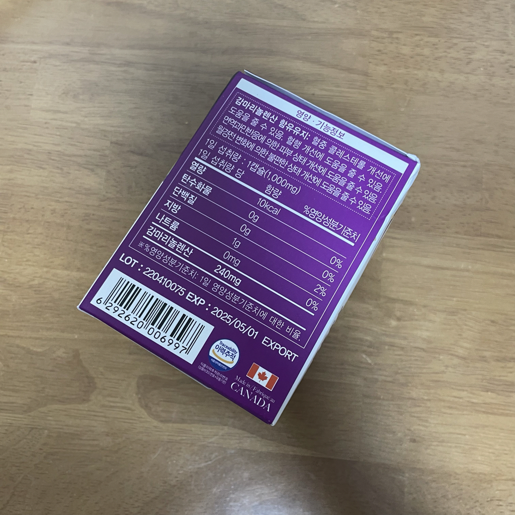 product review image