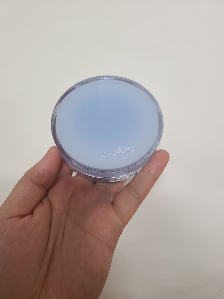 베어 워터 쿠션 [SPF38/PA+++] [03 내추럴21] review image