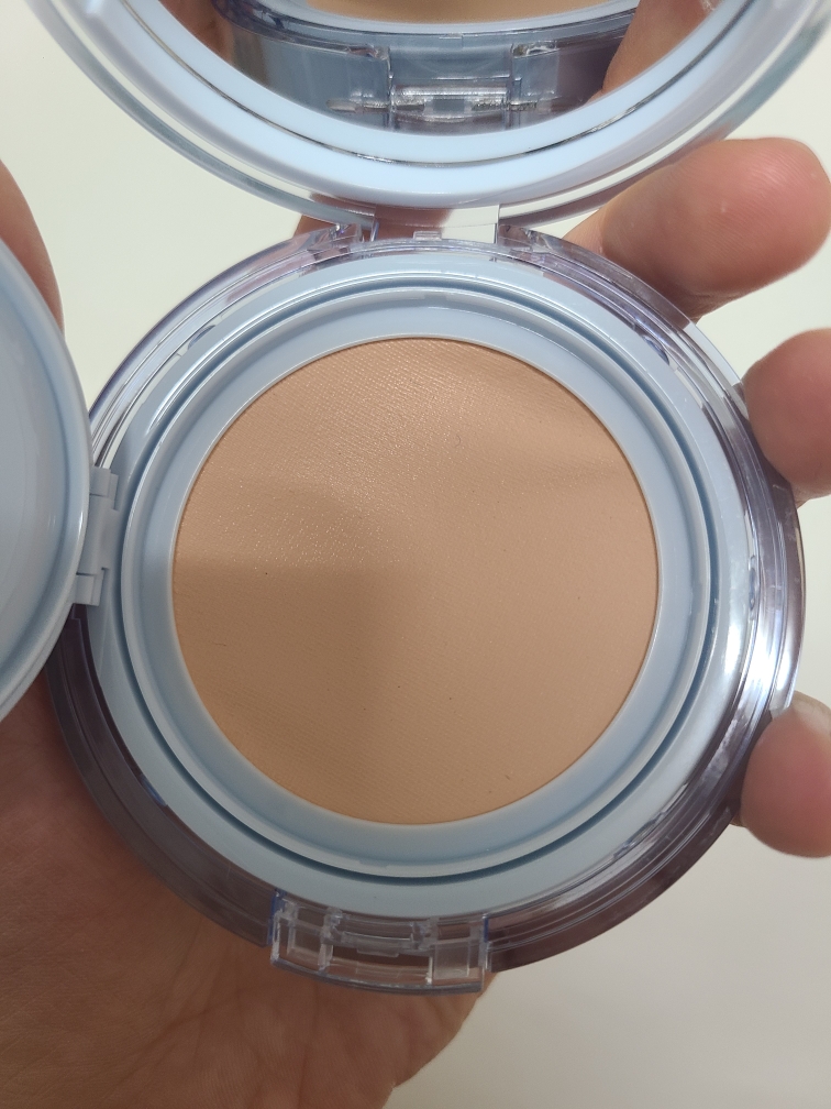 베어 워터 쿠션 [SPF38/PA+++] [03 내추럴21] review image
