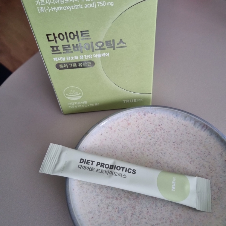 TRUERX 益生菌 common.review image