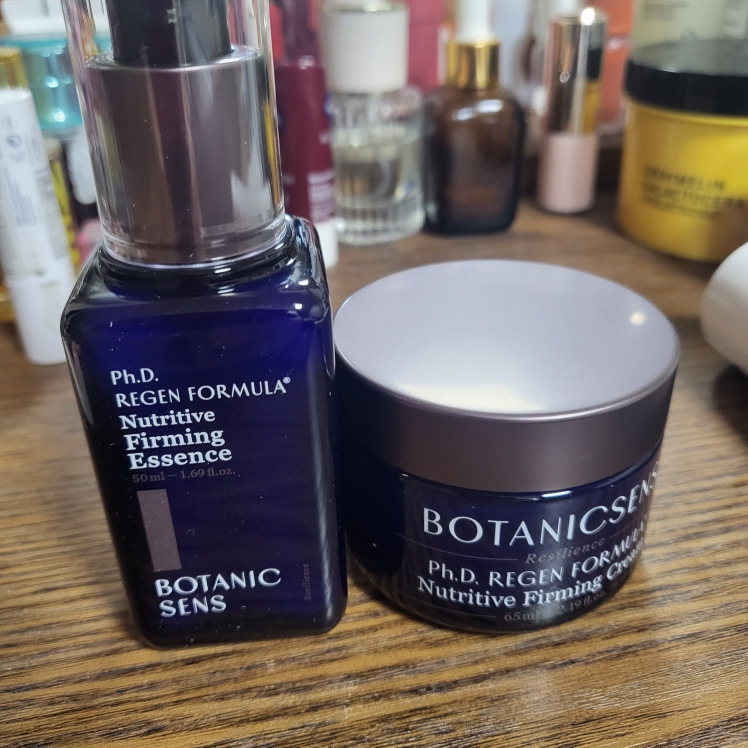 보타닉센스 (Botanicsens) 이오논 퍼밍에센스 review image