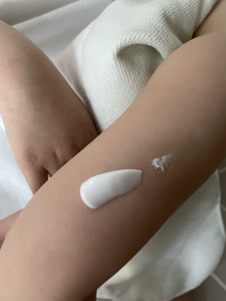 라루셀 (LALUCELL) 룰라베어 콜라보레이션 드림 모이스처 베이비 로션 review image