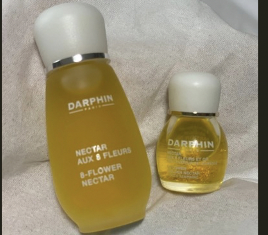 달팡 (DARPHIN) 8 플라워 넥타 아로마틱 케어 review image