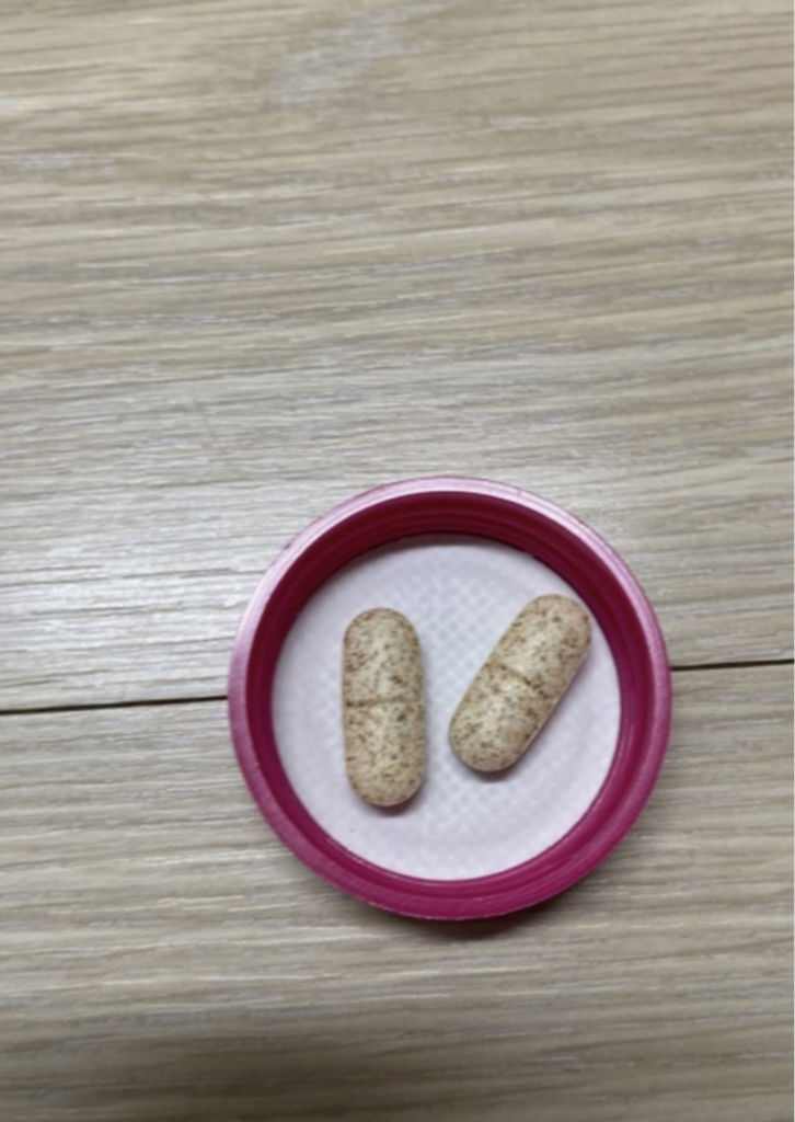 뉴트리코어 (NUTRICORE) 유기농 밀크씨슬 review image