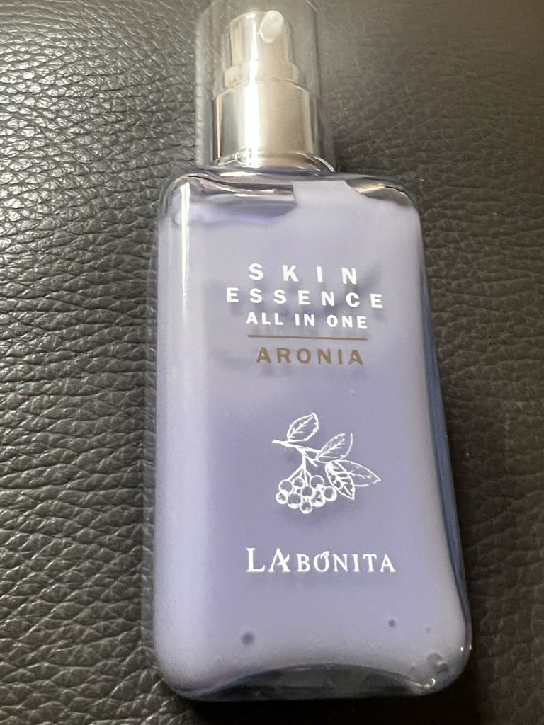 라보니따 (LABONITA) 아로니아 스킨 에센스 올인원 review image