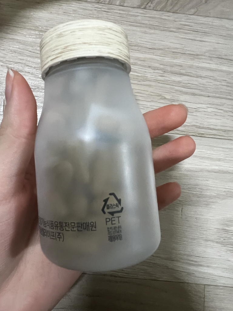 대상웰라이프 (Wellife) 울트라비타민 우먼 review image