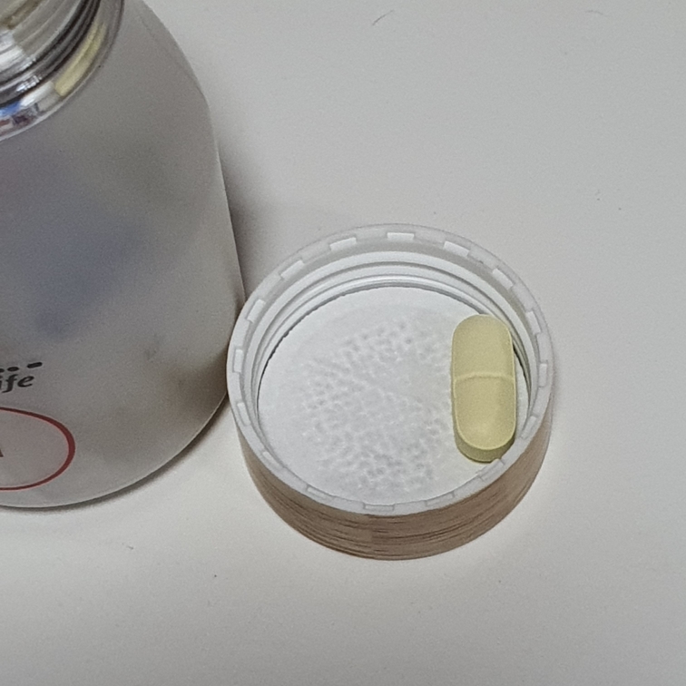대상웰라이프 (Wellife) 울트라비타민 우먼 review image