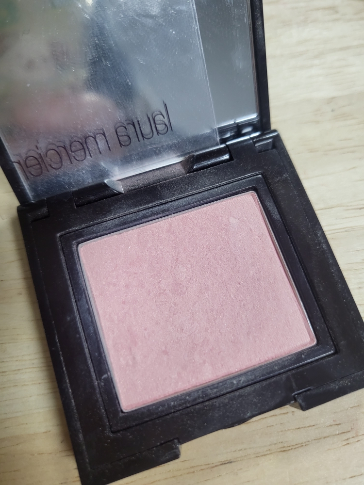 로라메르시에 (LAURAMERCIER) 새틴 아이 섀도우 [구아바] review image