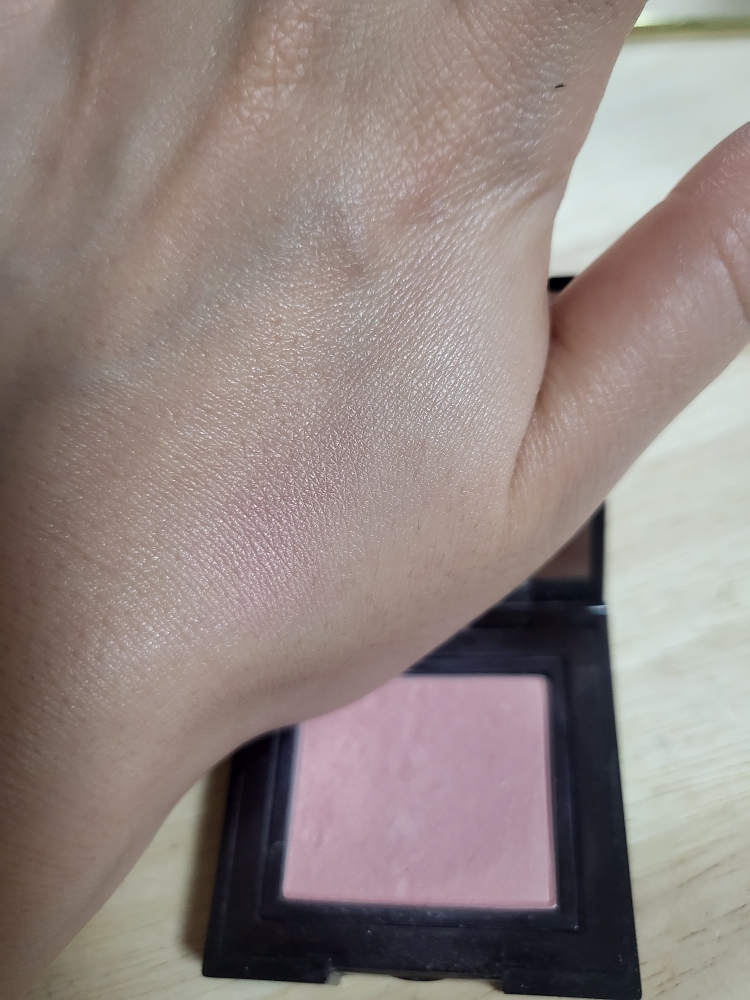 로라메르시에 (LAURAMERCIER) 새틴 아이 섀도우 [구아바] review image