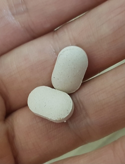 종근당건강 (CKDHealthcare) 가르시니아 다이어트 HCA review image