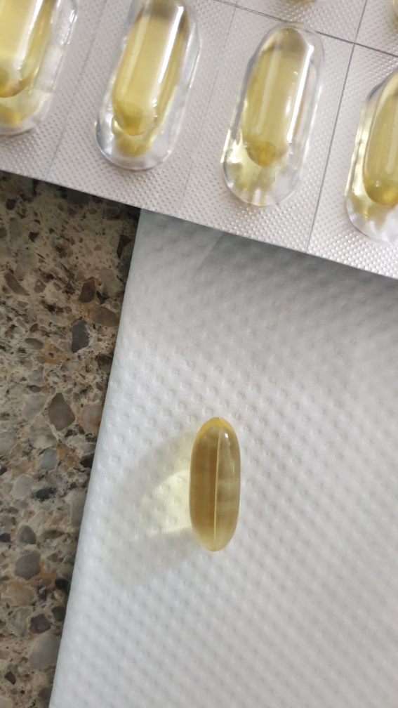 안국건강 (AGHEALTH) 아이메가 듀얼 초임계 rTG 오메가3 review image