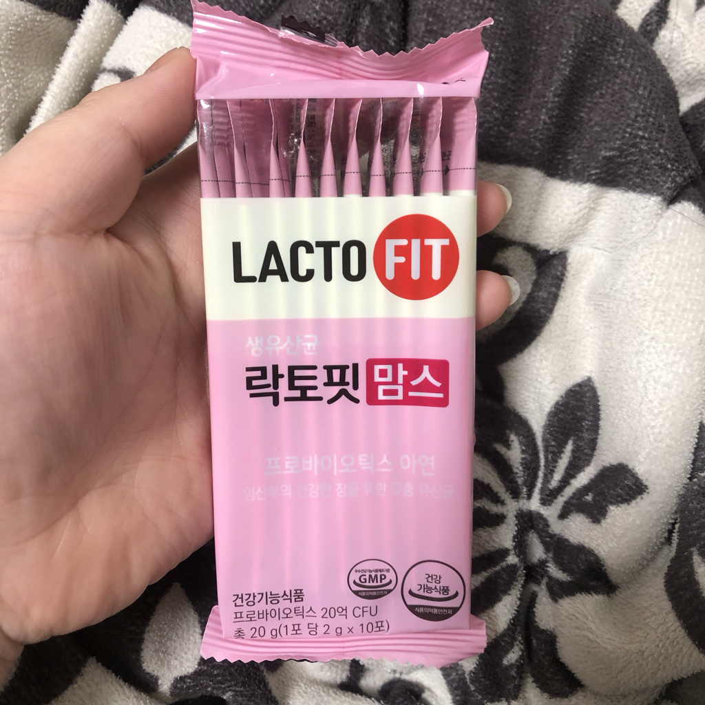 妈妈的真实用户使用照片