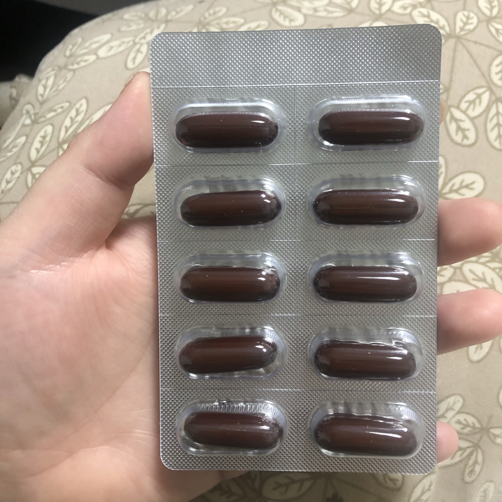 리얼닥터 (Real.Doctor) 간에 좋은 밀크씨슬에 플러스 review image